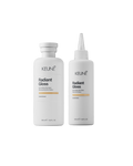 Radiant Gloss Shampoo en conditioner combi voordeel bij Care For Hair