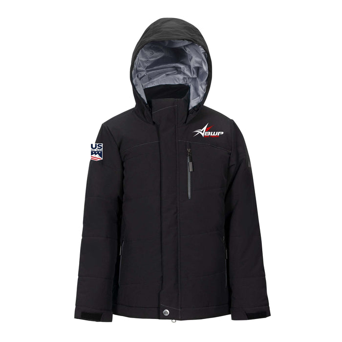 Kid's Junior Blaster Parka - BWP