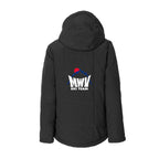 Kid's Junior Blaster Parka - MWV