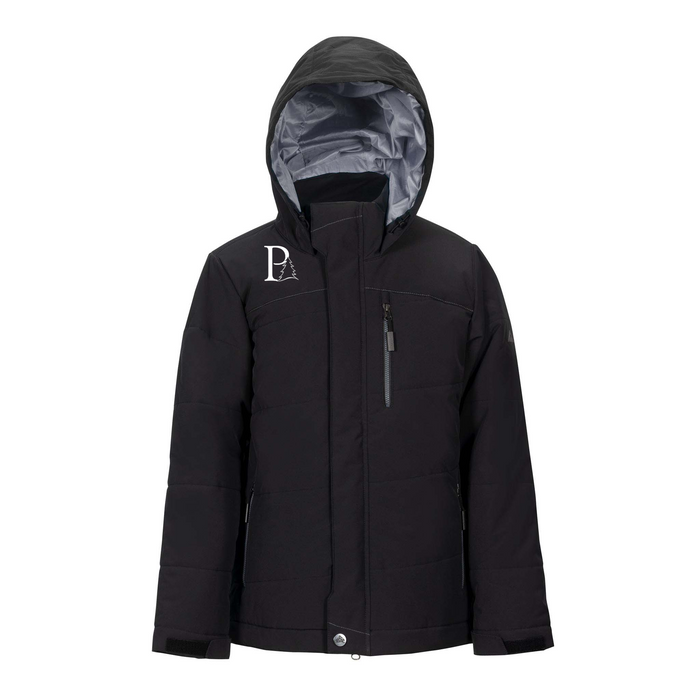 Kid's Junior Blaster Parka - Proctor Academy