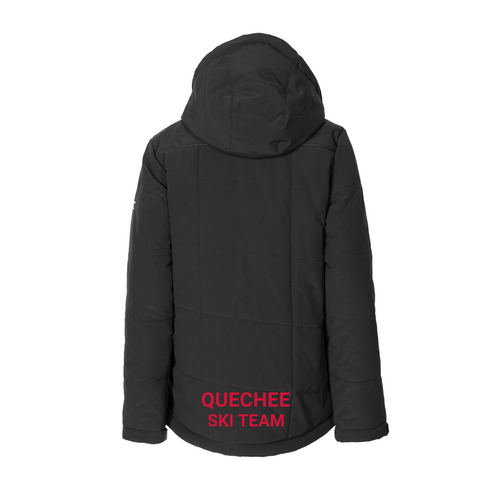 Kid's Junior Blaster Parka - Quechee (ATHLETES)