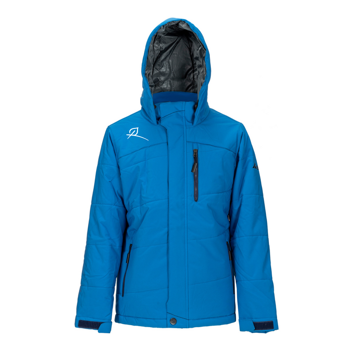 Kid's Junior Blaster Parka - Ragged