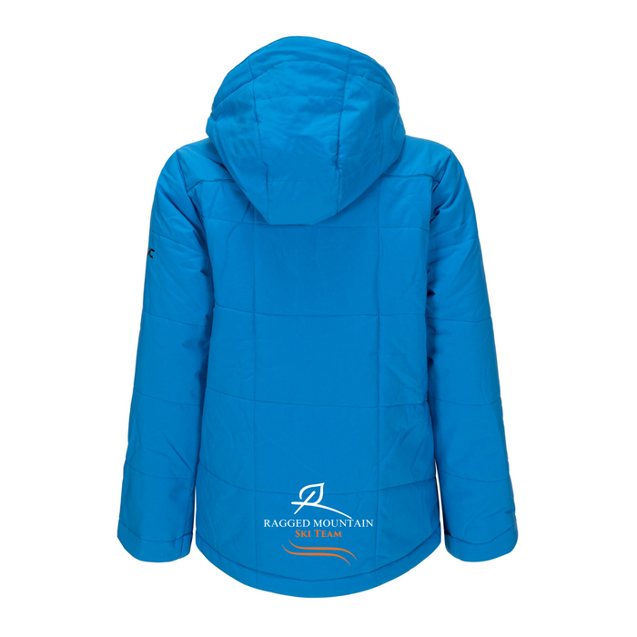 Kid's Junior Blaster Parka - Ragged