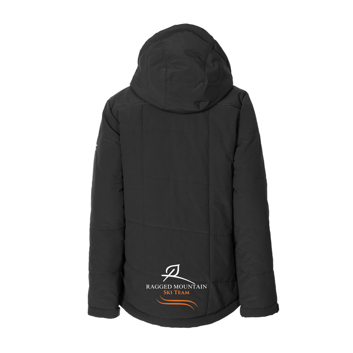 Kid's Junior Blaster Parka - Ragged