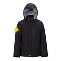 Kid's Junior Blaster Parka - Sugar Mountain