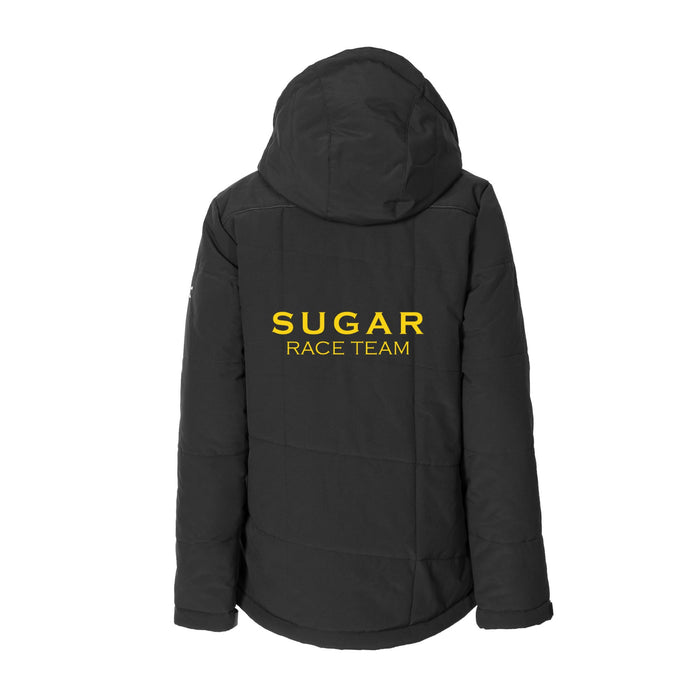 Kid's Junior Blaster Parka - Sugar Mountain