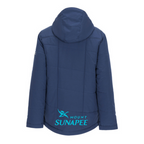 Kid's Junior Blaster Parka - Sunapee