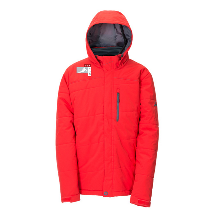 Kid's Junior Blaster Parka - U12 Program Bridger