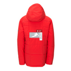 Kid's Junior Blaster Parka - U12 Program Bridger