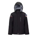 Kid's Junior Blaster Parka - Whitetail