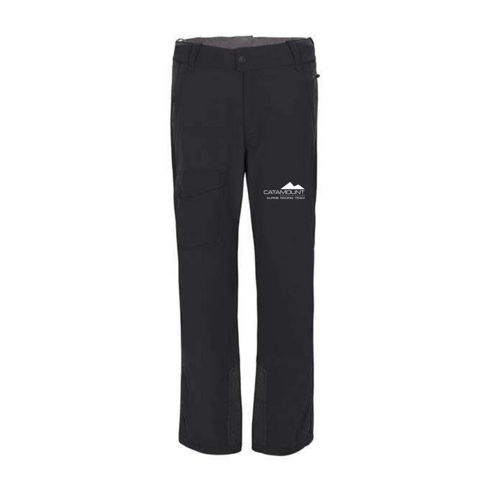 Kid's Top Step Pant - Catamount