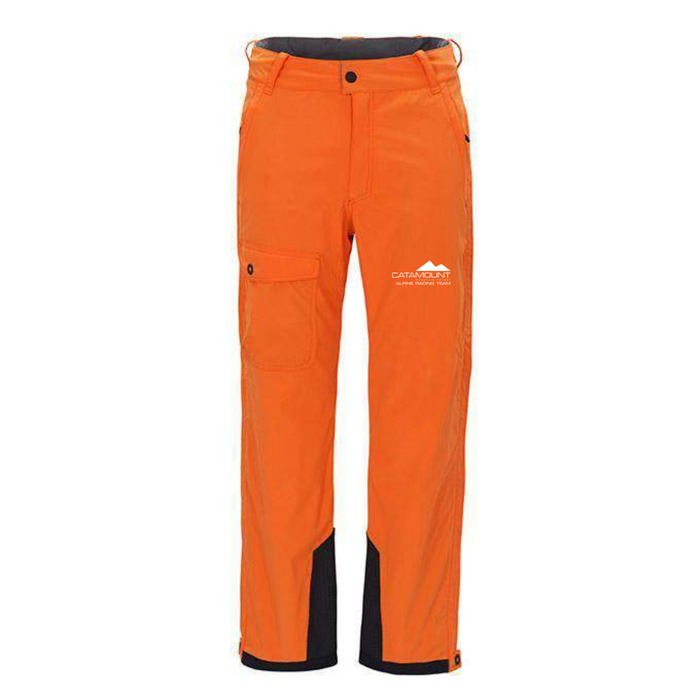 Kid's Top Step Pant - Catamount