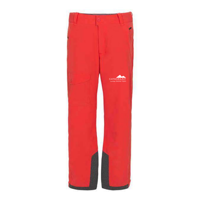 Kid's Top Step Pant - Catamount