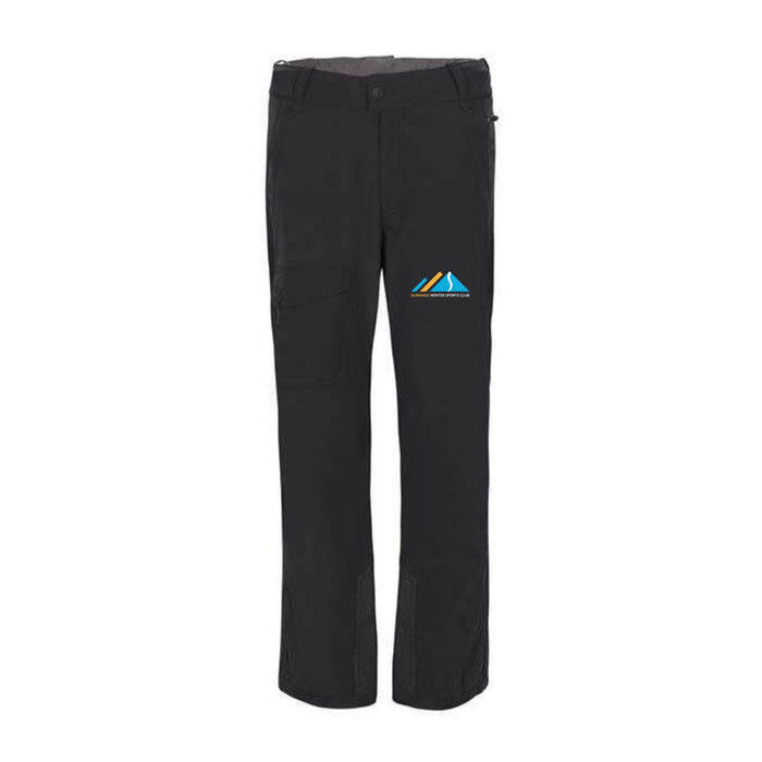Kid's Top Step Pant - Durango
