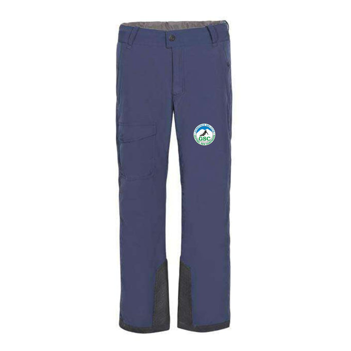 Kid's Top Step Pant - Gunstock