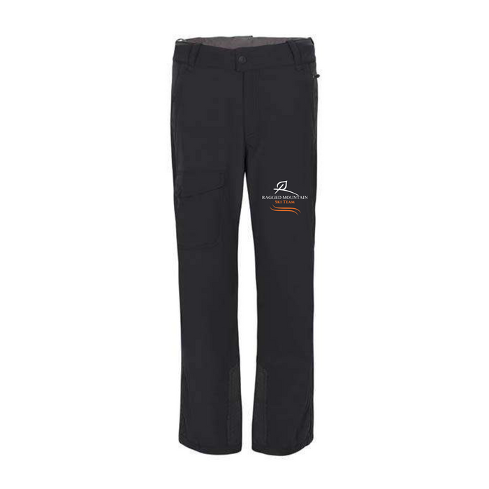 Kid's Top Step Pant - Ragged