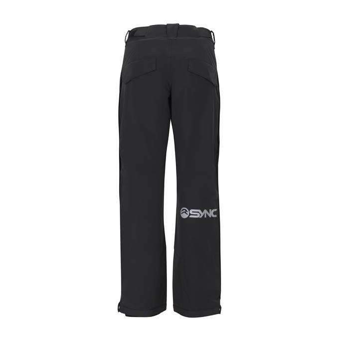 Kid's Top Step Pant - Ragged