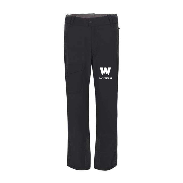 Kid's Top Step Pant - Wilmot