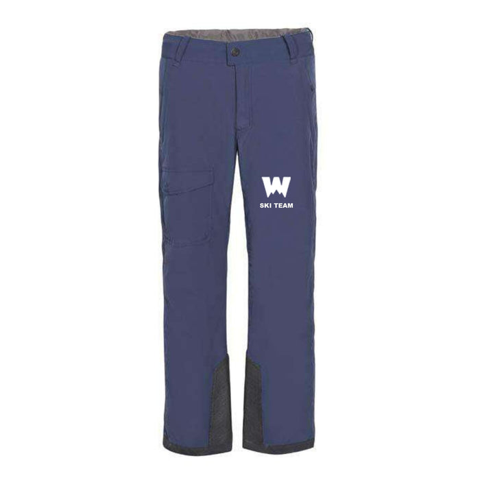 Kid's Top Step Pant - Wilmot