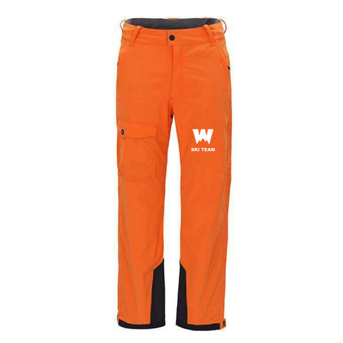 Kid's Top Step Pant - Wilmot