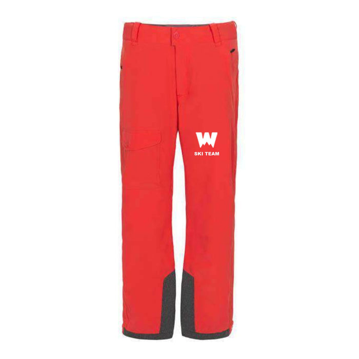 Kid's Top Step Pant - Wilmot