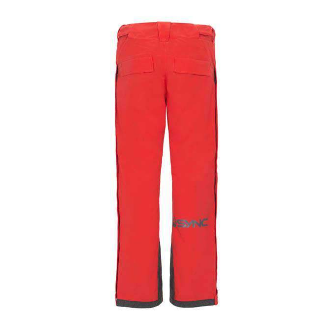 sync-performance-kids-top-step-pant-red