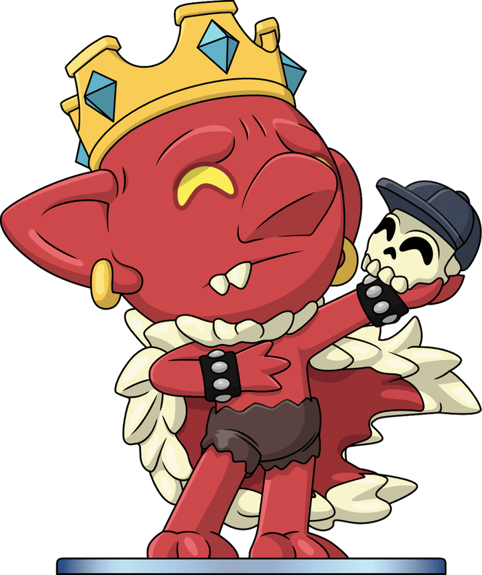 King El Goblino