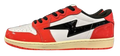 Kool kiy '85 Low "Patent Candy Paint"