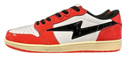 Kool kiy '85 Low "Patent Candy Paint"