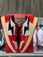 Kool kiy '85 Low "Patent Candy Paint"