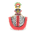 La Catrina - Frida