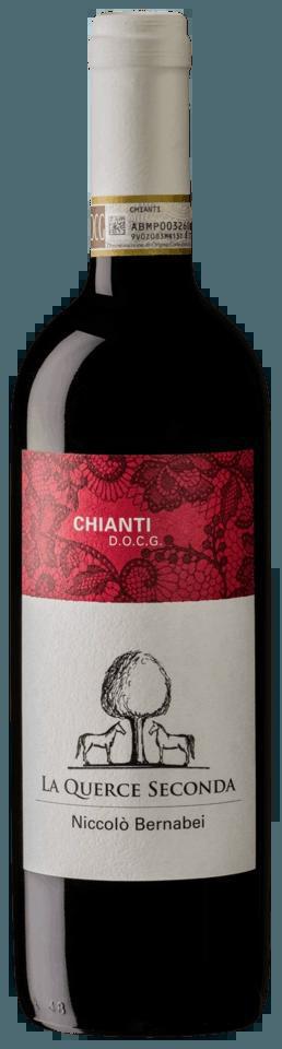 La Querce Seconda Chianti 2019