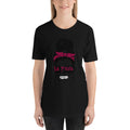 La Toxica Short-Sleeve Unisex T-Shirt