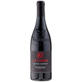 La Verde Vacqueyras Rouge Cuvee Alpha Omega 2023