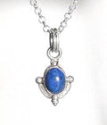 Lapis Necklace