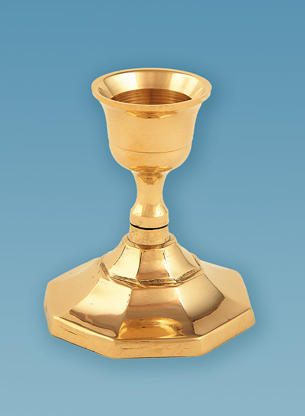 Large Candlestick