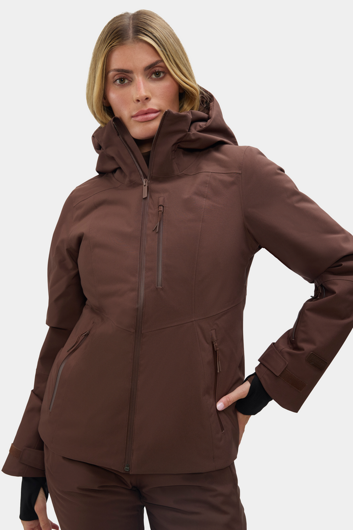 Lawrence Jacket