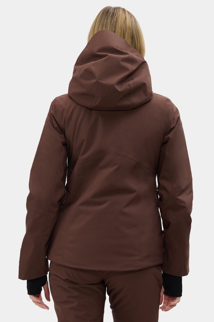 Lawrence Jacket