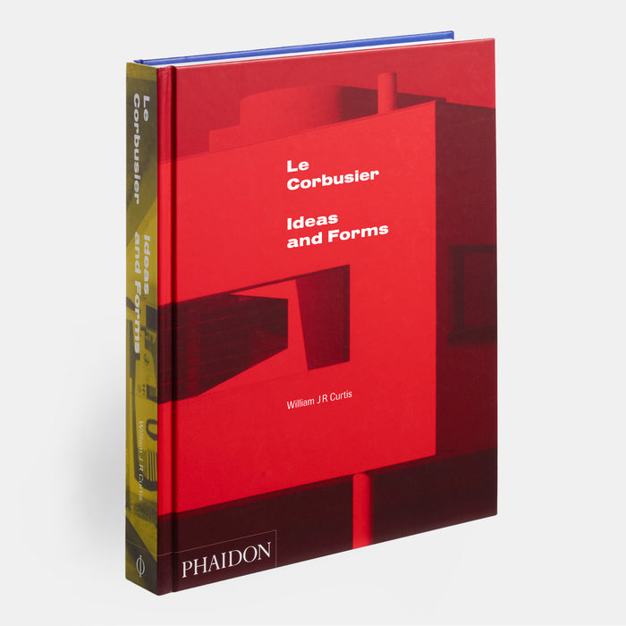 Le Corbusier: Ideas and Forms