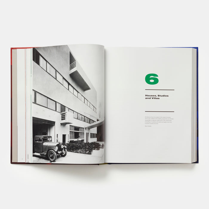 Le Corbusier: Ideas and Forms