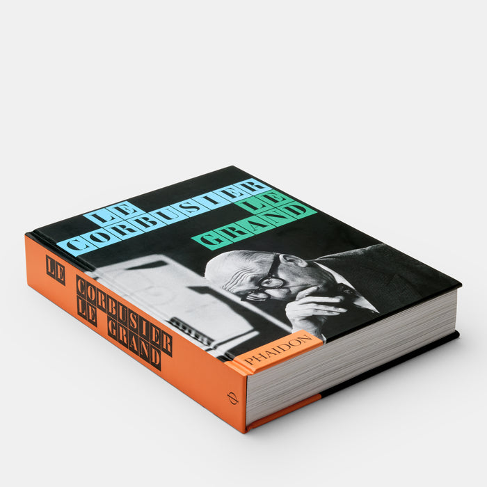 Le Corbusier: Le Grand