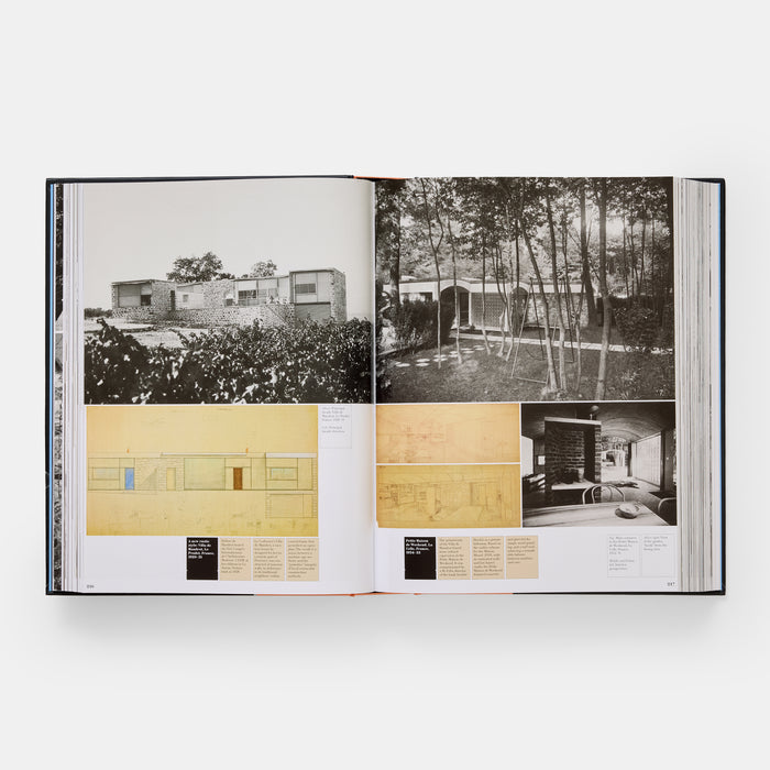 Le Corbusier: Le Grand