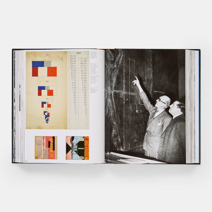 Le Corbusier: Le Grand