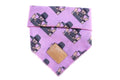 Lemonade Dog Bandana