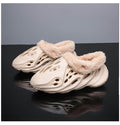 Lightweight Children's Hole Shoes | Best Soft Cotton Shoes For Toddlers