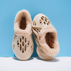 Lightweight Children's Hole Shoes | Best Soft Cotton Shoes For Toddlers