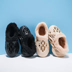Lightweight Children's Hole Shoes | Best Soft Cotton Shoes For Toddlers