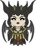 Lilith Plush (9in)