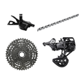 Linkglide Upgrade Kit - 10 Speed