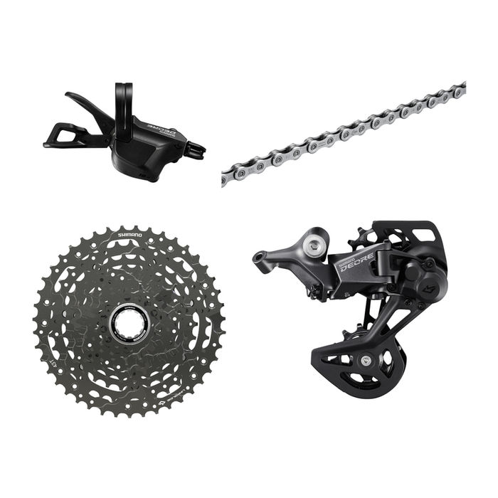 Linkglide Upgrade Kit - 10 Speed